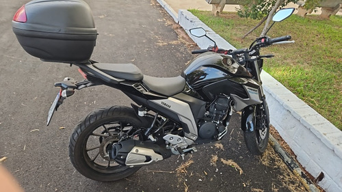 Yamaha  Fz25 259cc