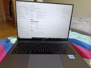 Huawei Matebook X Pro