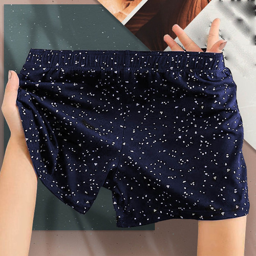 Calzoncillos De Ropa Interior Transpirables Sin Costuras Con