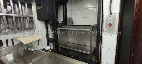 Imagen 11 de 13 de Negocio En Venta Urb. El Rosal # 23-11685