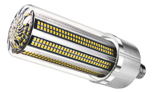 Bombilla Led E27 De Bulb Corn, E26, Para Exteriores E Interi