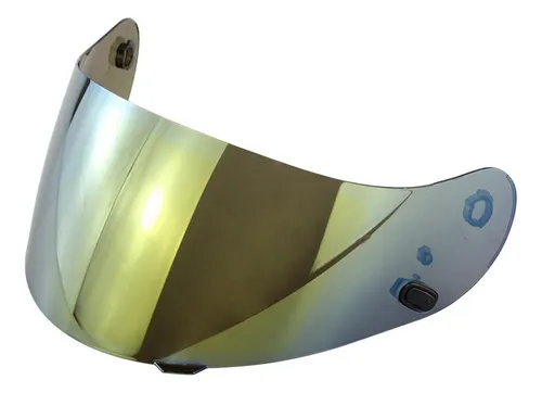 2x Visera De Cascos Para Hjc Hj-09 Cl-15 Cl-16 Cs-r1 Is-16