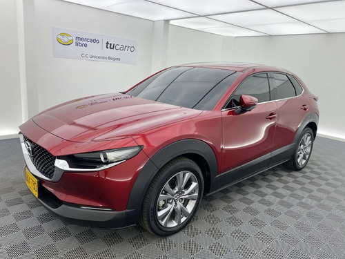 Imagen 5 de 25 de Mazda Cx30 Grand Touring