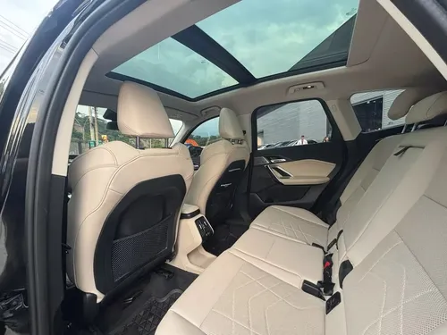 BMW X1 SDRIVE 18I XLINE AT 1500CC T