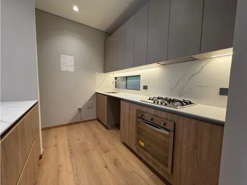 Venta De Apartaestudio En Castropol