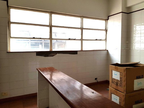 Excelente Lote Propio En Venta O Alquiler En San Telmo. Apto Todos Los Rubros