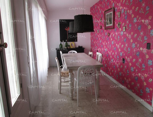 Apartamento En Peninsula, 2 Dormitorios *-ref:25241