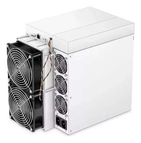 Asic Miner Bitmain Antminer L7 9050m