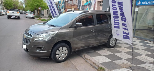 Chevrolet Spin 1.8 Lt 5as 105cv