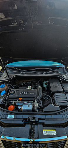 Audi A3 Sportback 1.4 Tsi Stronic