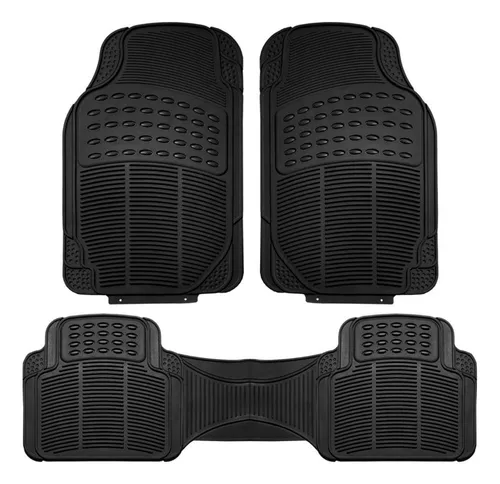 Cubre Pisos Auto Kit 4 Citroen Ax Gti
