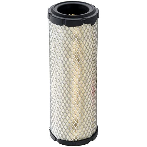 Filtro De Aire Externo De Sellado Radial Extra Guard, I...