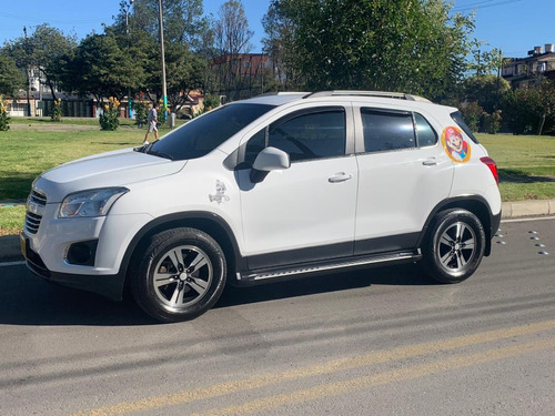 Chevrolet Tracker 1.8 Ls