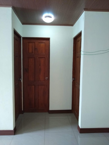 Imagen 15 de 20 de Venta Apartamentos En San Rafael Heredia, 2 Apartamentos Con Terreno Para Construir Un Tercer Apartamento De 50m2 Y Quedando Zona Verde