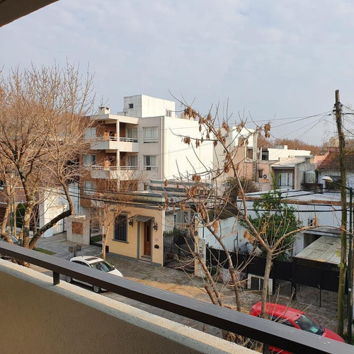 Imagen 22 de 25 de Departamento - San Isidro
