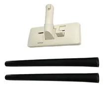 Comprar Kit Caños Y Cepillo Con Tecla 32mm Para Aspiradoras Varias