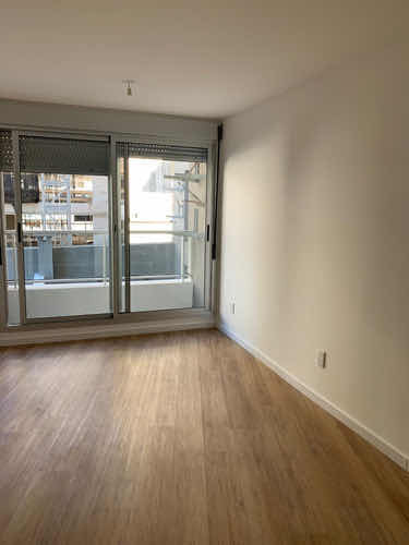 Hermoso Apartamento De 1 Dormitorio En Tres Cruces