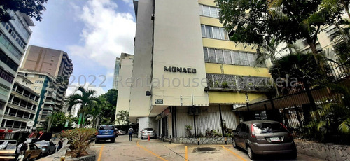 Imagen 14 de 14 de Apartamento En Alquiler Altamira 22-26116 Lr