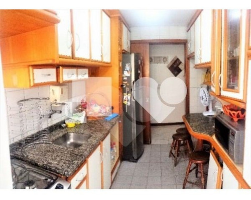 Apartamento De 3 Dormitórios Na Independência !!! - 28-im416388