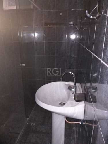 Casa Em Restinga Com 4 Dormitórios - Lu431019