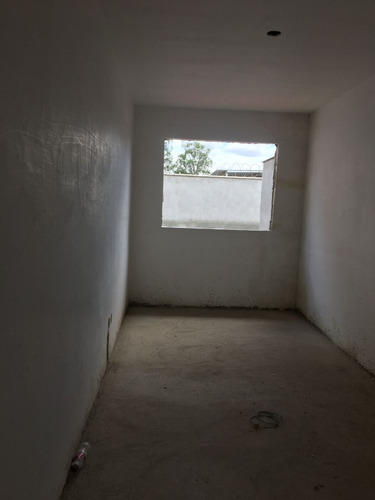 Imagem 7 de 11 de Apartamento Com 2 Quartos Para Comprar No Xangri-lá Em Contagem/mg - 8022