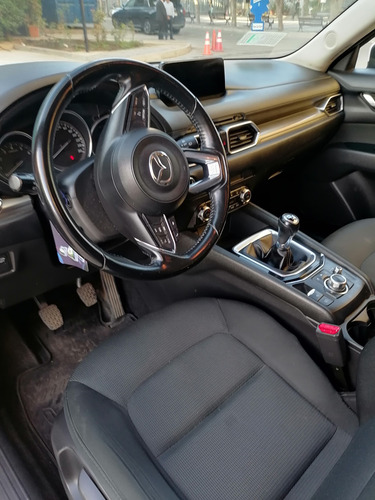 Mazda CX-5 2.0 R 2Wd 6Mt I-Stop