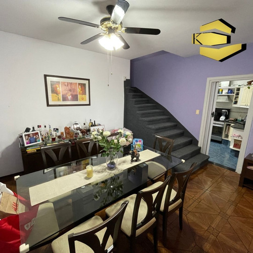 Imagen 7 de 29 de Venta Casa 3 Dormitorios En Buceo Montevideo G