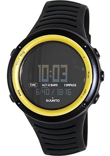 Reloj Suunto Core.