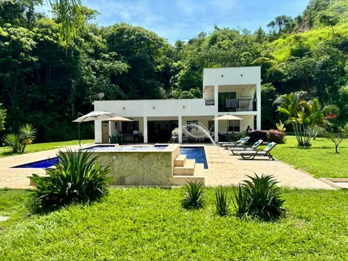 Finca Para Rentar Sopetran