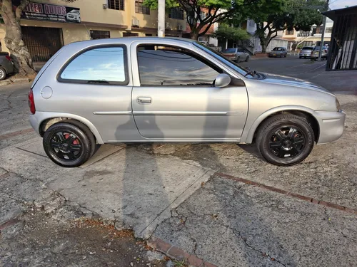 Chevrolet Corsa 1.4 Active