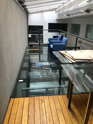 Imagen 20 de 22 de Venta Oficina 160 M2 *distrito Tecnologico*parque Patricios