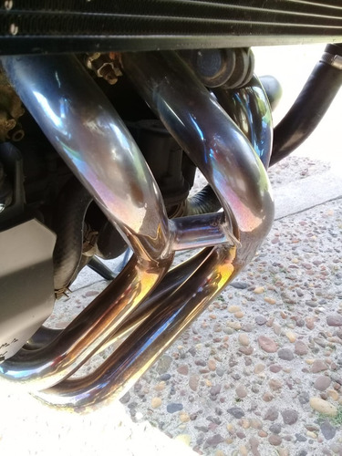 Imagen 6 de 10 de Yamaha Mt 09 Tracer 2018 Necochea