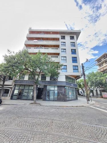 Imagen 1 de 17 de Departamento Venta Monoambiente Echesortu Rosario