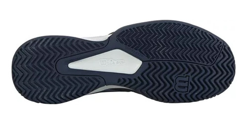 Zapatillas Wilson Kaos Devo 2.0 Tenis/padel #1 Strings