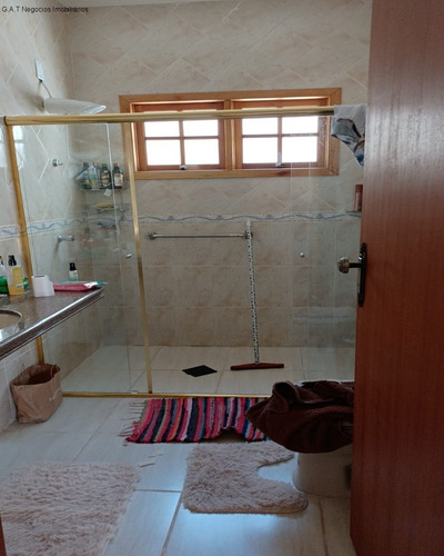 Imagem 6 de 16 de Casa Em Condomínio À Venda No Condomínio Ibiti Do Paço - Sorocaba/sp - Cc05796 - 70628205