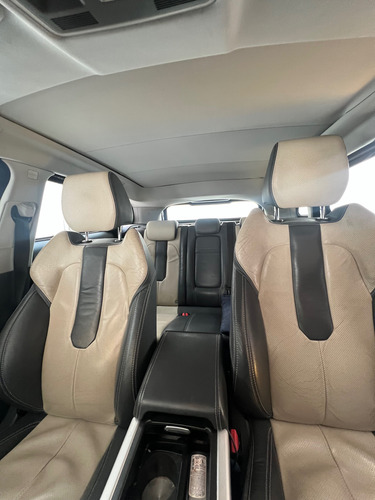 Land Rover Range Rover Evoque Coupe 2.0 Si4 Pure Tech Pack 3p