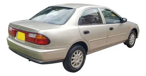 Stop Derecho Mazda Allegro Sedan 1995 A 1999 Depo