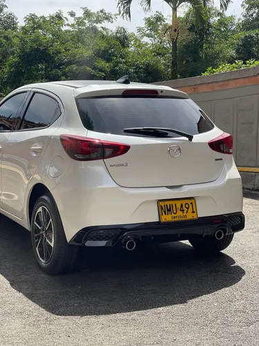 Mazda 2 Sport 1.5 Grand Touring Lx At