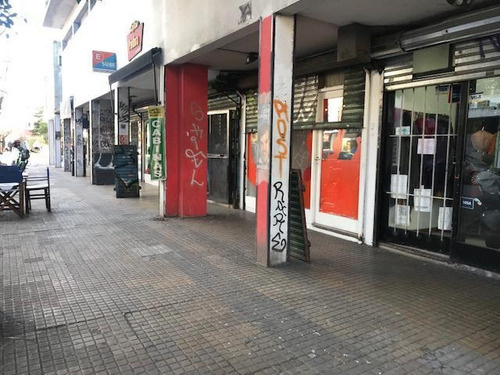 Local - La Plata