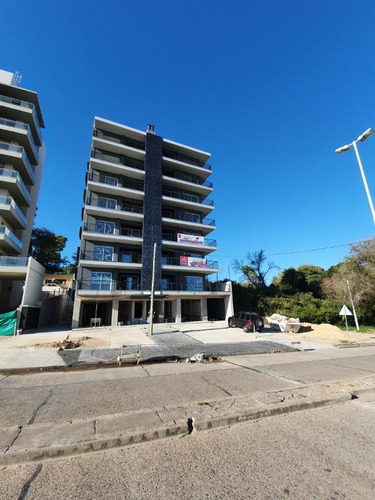 Imagen 6 de 18 de Torre Meraki - Depto De Un Dormitorio En Piso 6, Vista Al Rio !