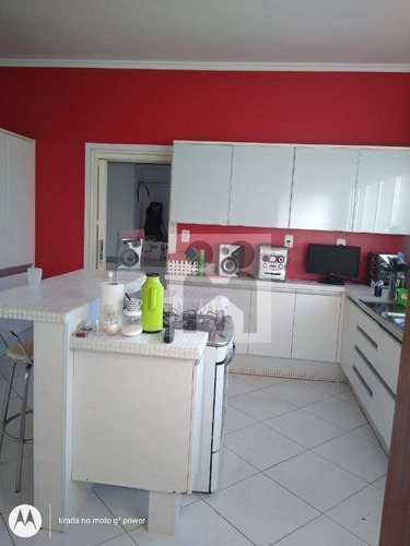 Imagem 28 de 30 de Casa Com 4 Dormitórios À Venda, 230 M² Por R$ 760.000 - City Ribeirão - Ribeirão Preto/sp - Ca0602