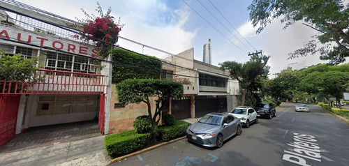 Casa En Venta De Dos Niveles Ubicada En La Colonia San Jose Insurgentes Delegacion Benito Juarez