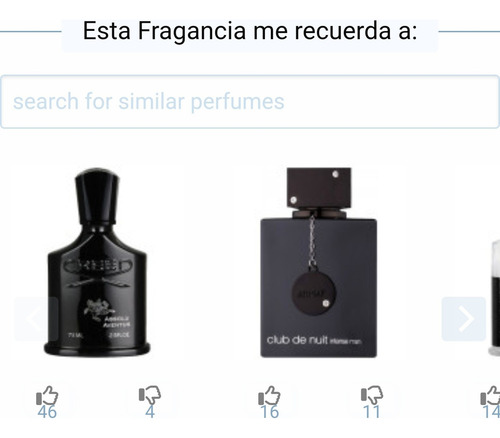 Armaf Club De Nuit Precieux Extrait De Parfum 55ml Hombre