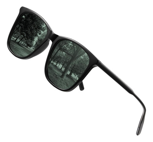 Gafas De Sol Loycco Polarizadas Protección Uv Gafas De Sol D