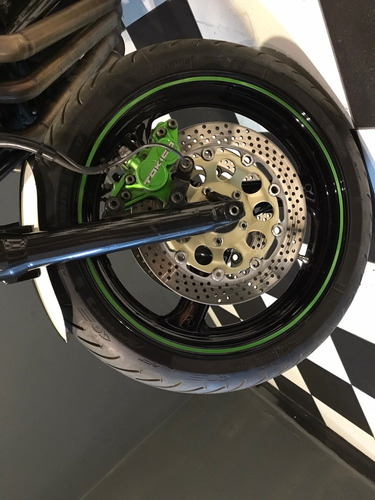 Imagen 15 de 15 de Kawasaki Kz 650