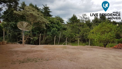 Imagem 11 de 15 de Chácara Plana Com Excelente Localização - San Martin! - 5752
