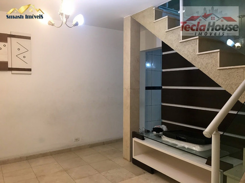 Imagem 1 de 15 de Casa Em Vila São João Batista - Guarulhos - 368