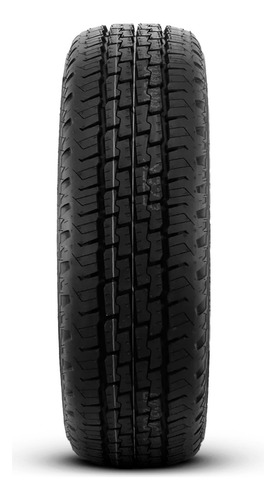 Kit 4 Pneus 195/70r15 Firestone Cv5000 104/102r 8 Lonas