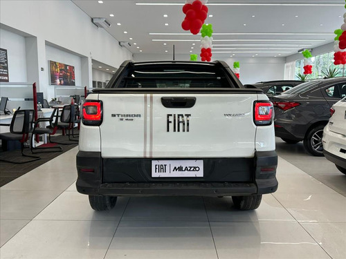 Fiat Strada 1.3 FIREFLY FLEX VOLCANO CD MANUAL
