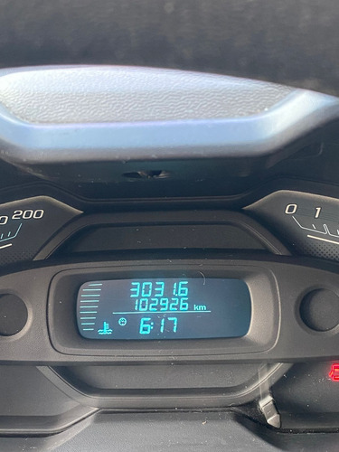 Chevrolet Agile 1.4 Ltz Easytronic 5p